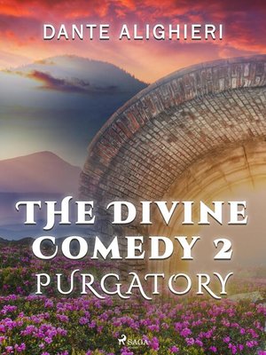 cover image of The Divine Comedy 2